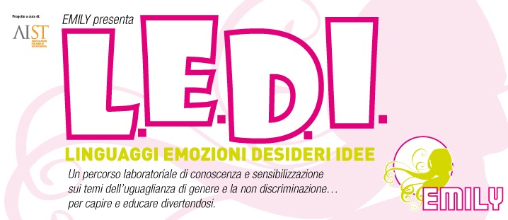 Ledi ledi
